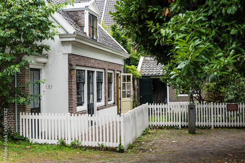 Huis in steeg Utrecht