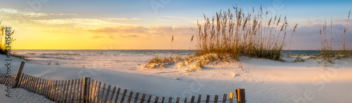 Pensacola Beach Sunrise