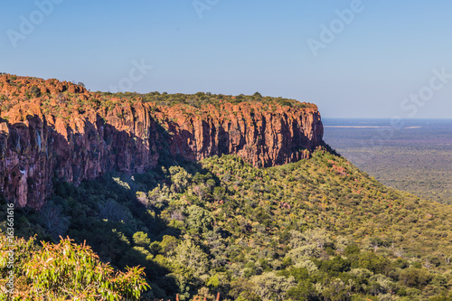 Waterberg plateau, Namibia