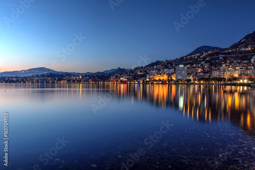 Montreux, Switzerland