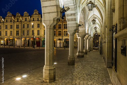 Arras (Pas de Calais)