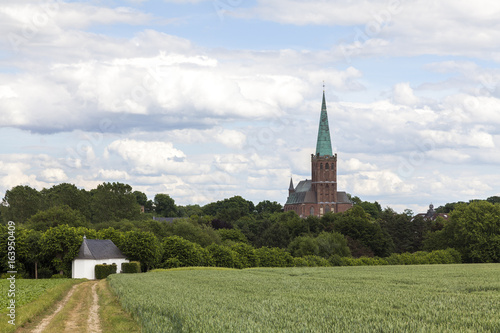 Heinsberg St. Gangolf