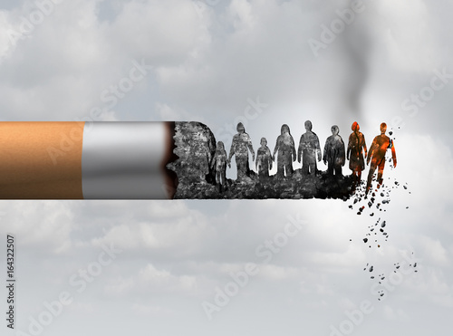 Smoking And Society