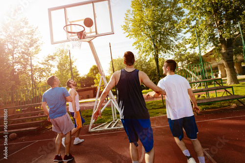 Street Basketball