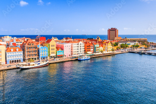 Curacao, Netherlands Antilles