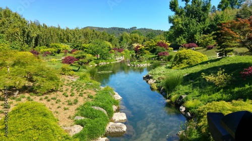 Jardin Japonais