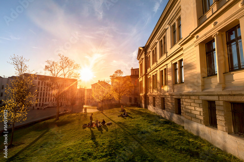 Universitätsplatz, Halle (Saale)