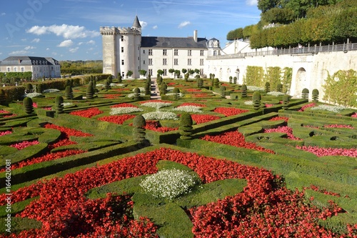 château de villandry