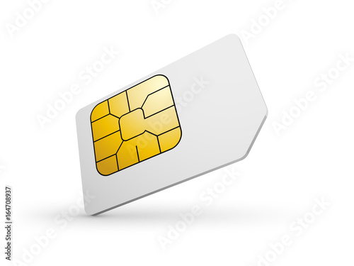 sim card