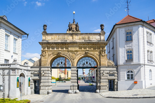 Pilsen, Czech Republic