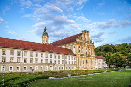 Kloster Fürstenfeld, Fürstenfeldbruck 