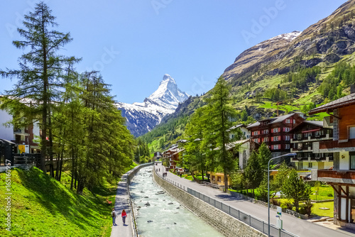 Zermatt 