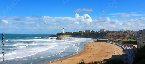 Biarritz (France)