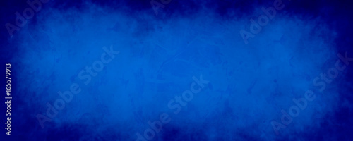 dark blue background with distressed vintage marbled texture