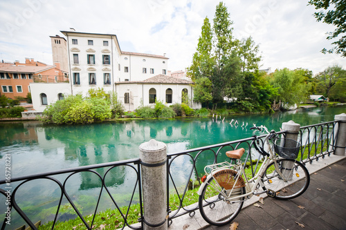 Treviso street view