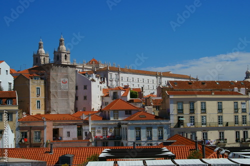Miraduro de Lisbona
