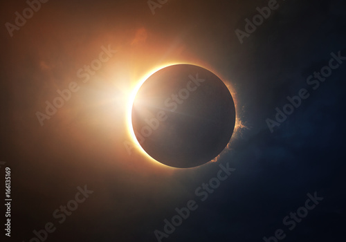 Solar Eclipse