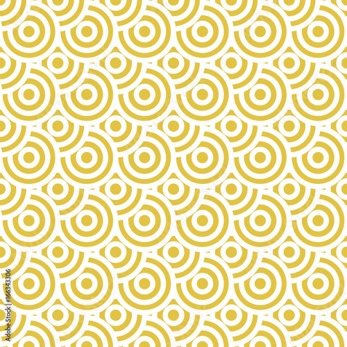 japanese pattern gold