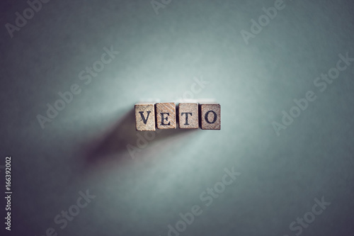 Veto