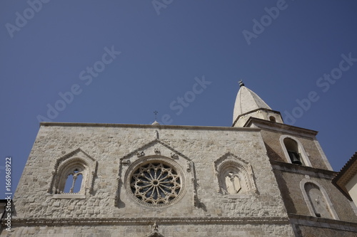 duomo of larino