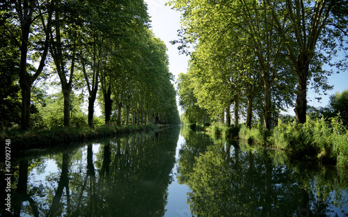 canal latéral à la Garonne