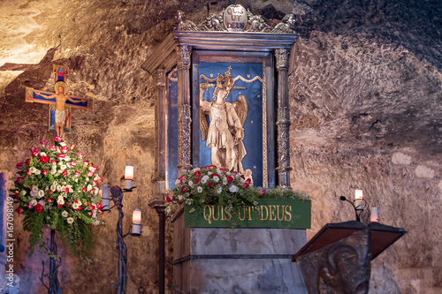 Chiesa di San Michele Arcangelo Puglia