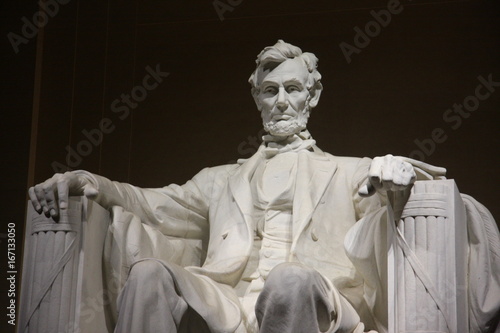 Lincoln mémorial