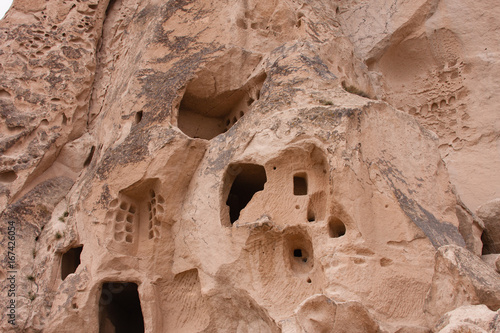Caves of Cappadocia