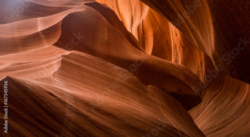 Antelope Canyon Arizona Red Rock Navajo Slot Canyon