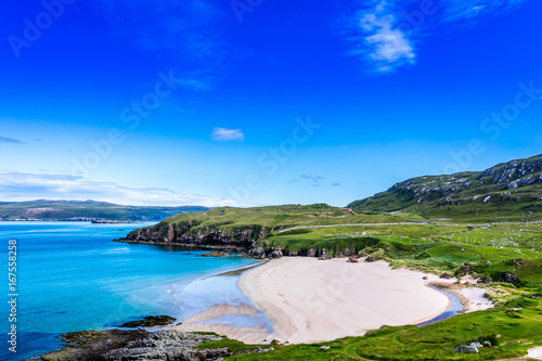 Coastal Scotland