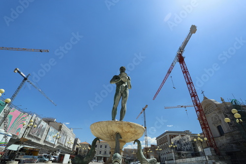 L'aquila, abruzzo