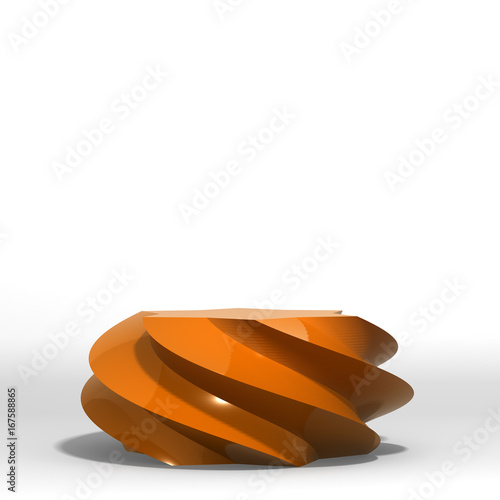 3d Abstract Design