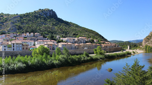 Anduze, Gard