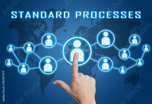 Standard processes