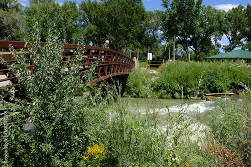 Montrose, Colorado Water Park