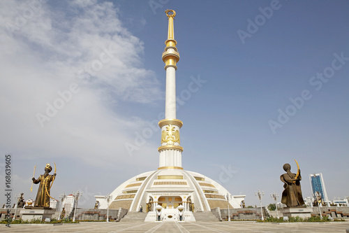 Turkmenistan