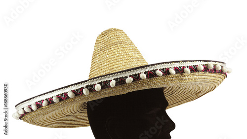 Sombrero hat