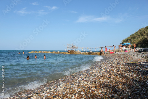 trabocco