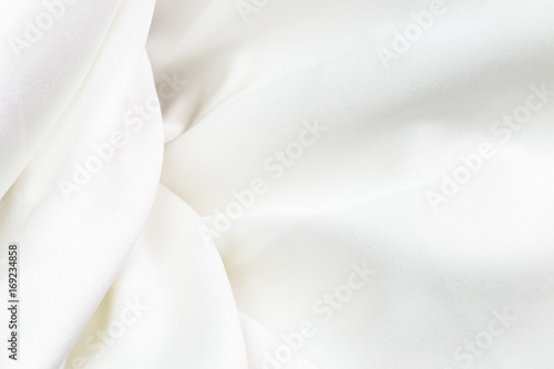 natural fabric linen texture for design. sackcloth textured. Canvas for Background. Image has shallow depth of field. 
