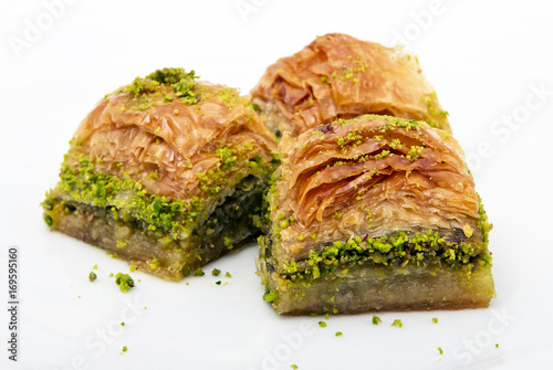 baklava