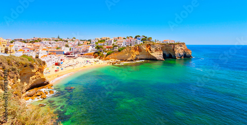 Algarve, Portugal