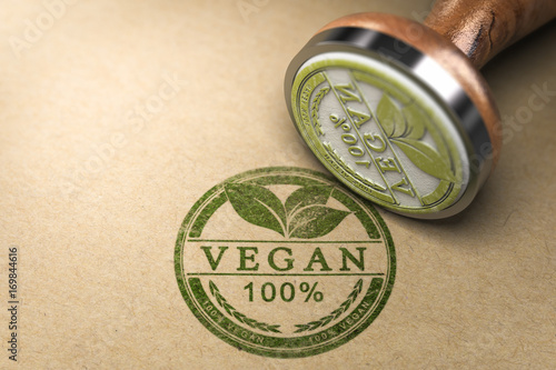 Vegan Food Certified