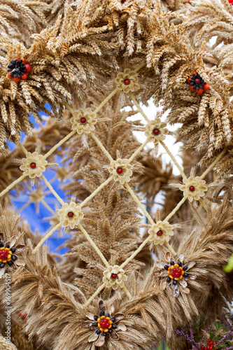 Polish Harvest Festival