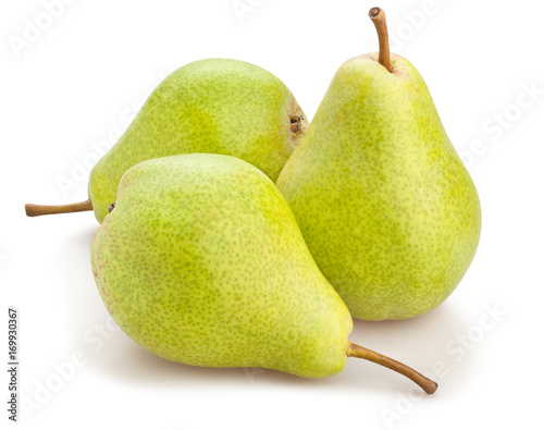 pears