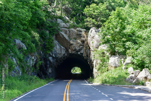 Shenandoah National Park - Virginia