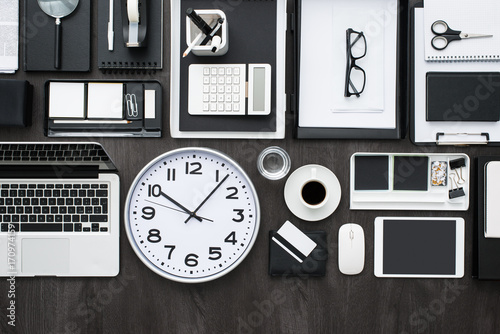 Time and productivity