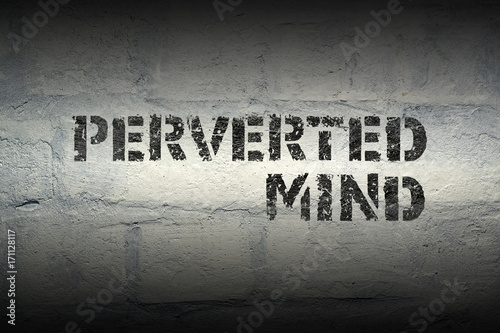 perverted mind gr