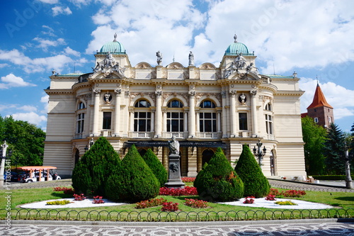 Teatr im. Juliusza Słowackiego w Krakowie