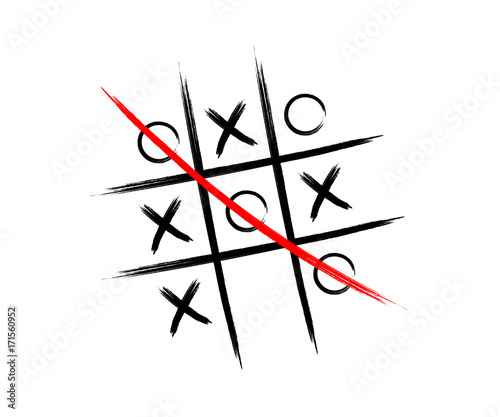 Tic tac toe game