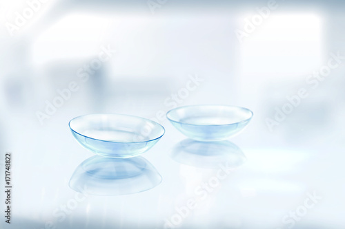 contact lens